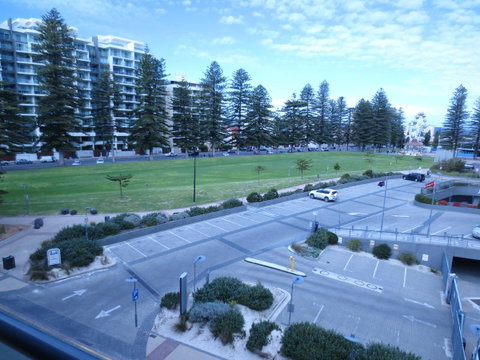 Lights Landing Apartments - Northern Rivers Accommodation 12