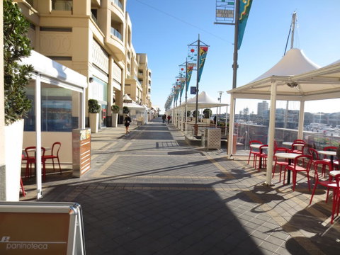 Lights Landing Apartments - Northern Rivers Accommodation 2