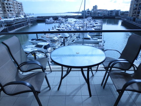 Lights Landing Apartments - Northern Rivers Accommodation 25