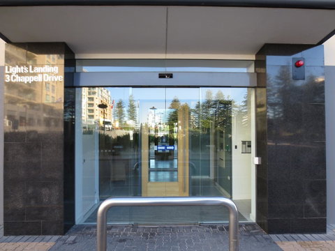 Lights Landing Apartments - Northern Rivers Accommodation 3