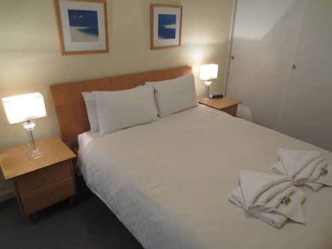 Lights Landing Apartments - Northern Rivers Accommodation 29