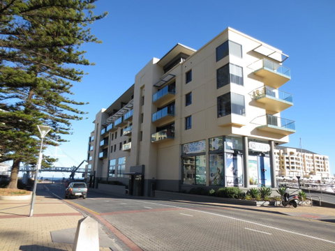Lights Landing Apartments - Northern Rivers Accommodation 1