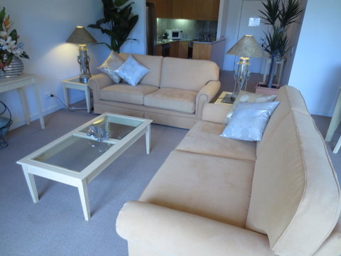 Lights Landing Apartments - Northern Rivers Accommodation 5