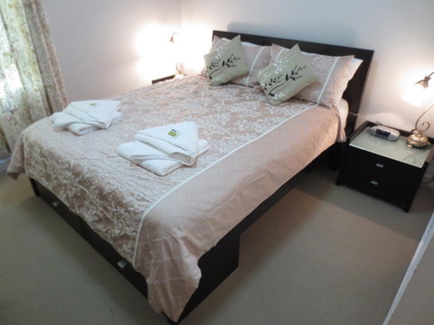 Lights Landing Apartments - Northern Rivers Accommodation 24