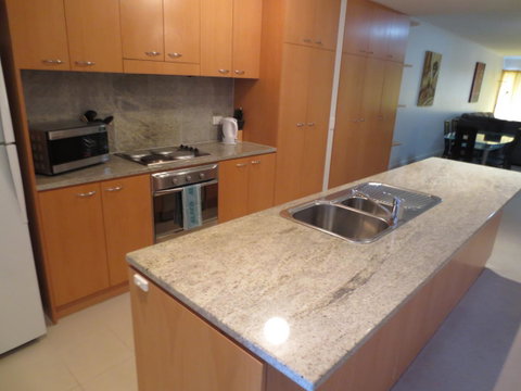 Lights Landing Apartments - Northern Rivers Accommodation 21