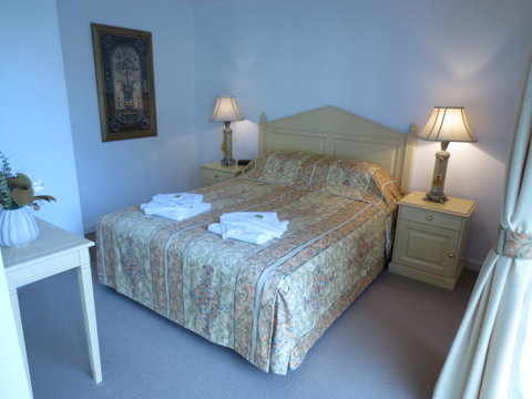Lights Landing Apartments - Northern Rivers Accommodation 9