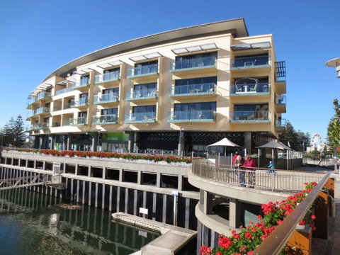 Lights Landing Apartments - Northern Rivers Accommodation 0