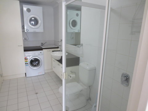 Lights Landing Apartments - Northern Rivers Accommodation 36