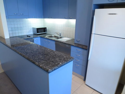 Lights Landing Apartments - Northern Rivers Accommodation 31