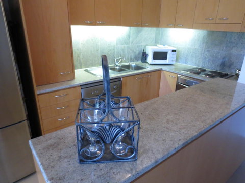 Lights Landing Apartments - Northern Rivers Accommodation 7