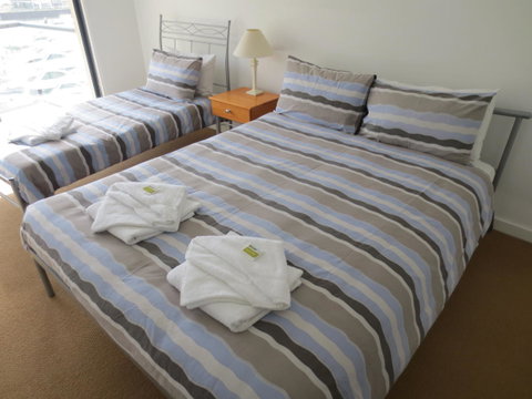 Lights Landing Apartments - Northern Rivers Accommodation 38