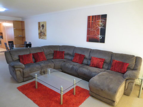 Lights Landing Apartments - Northern Rivers Accommodation 23