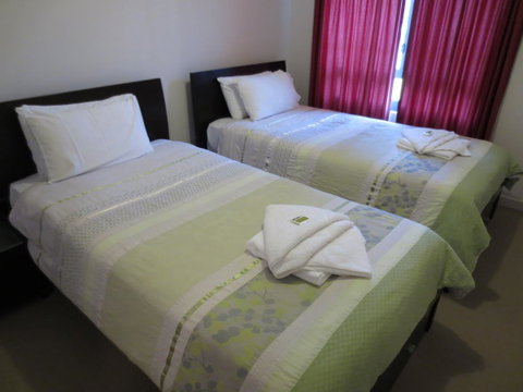 Lights Landing Apartments - Northern Rivers Accommodation 20