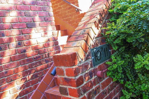 Franklin Beachfront Apartments - Northern Rivers Accommodation 19