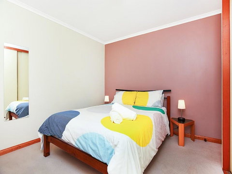 Franklin Beachfront Apartments - Northern Rivers Accommodation 14