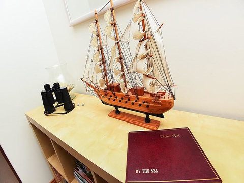 Franklin Beachfront Apartments - Northern Rivers Accommodation 11