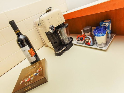 Franklin Beachfront Apartments - Northern Rivers Accommodation 8