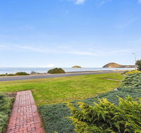 Franklin Beachfront Apartments - Northern Rivers Accommodation