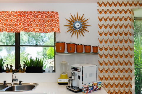 Barossa Retro BnB - Northern Rivers Accommodation 29