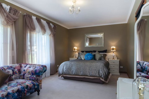 Barossa Retro BnB - Northern Rivers Accommodation 20