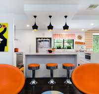 Barossa Retro BnB - Northern Rivers Accommodation