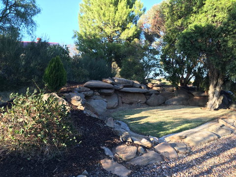 Barossa Retro BnB - Northern Rivers Accommodation 26