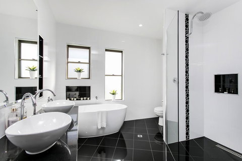 Barossa Retro BnB - Northern Rivers Accommodation 12