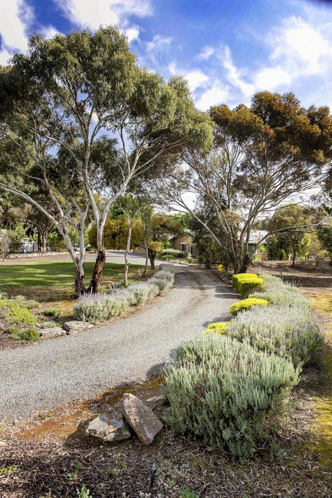 Barossa Retro BnB - Northern Rivers Accommodation 4