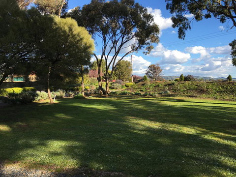 Barossa Retro BnB - Northern Rivers Accommodation 25