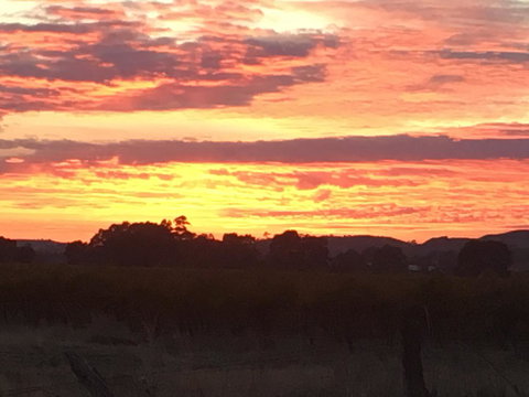 Barossa Retro BnB - Northern Rivers Accommodation 21