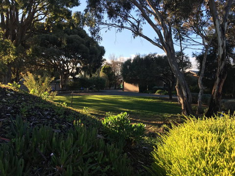 Barossa Retro BnB - Northern Rivers Accommodation 22