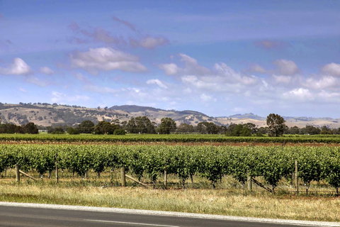 Barossa Retro BnB - Northern Rivers Accommodation 2