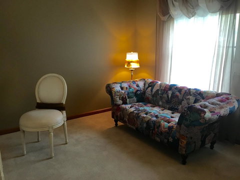 Barossa Retro BnB - Northern Rivers Accommodation 27