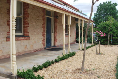 Jacaranda Cottage - Northern Rivers Accommodation 12