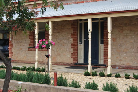 Jacaranda Cottage - Northern Rivers Accommodation 13