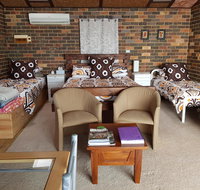 Three Linden - Northern Rivers Accommodation
