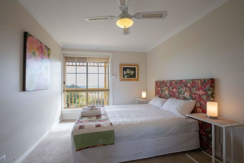 Angaston House - Northern Rivers Accommodation 13