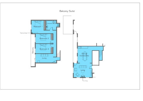 Angaston House - Northern Rivers Accommodation 16