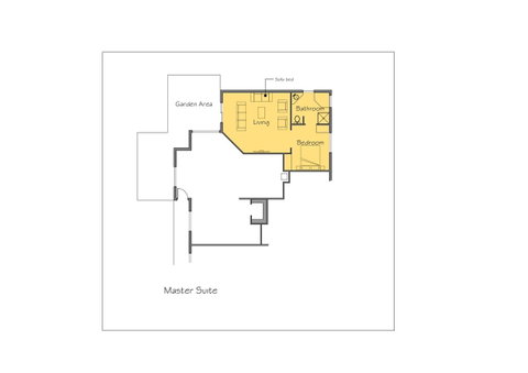 Angaston House - Northern Rivers Accommodation 17