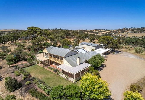 Angaston House - Northern Rivers Accommodation 23