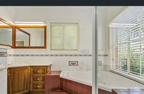 Angaston House - Northern Rivers Accommodation 20