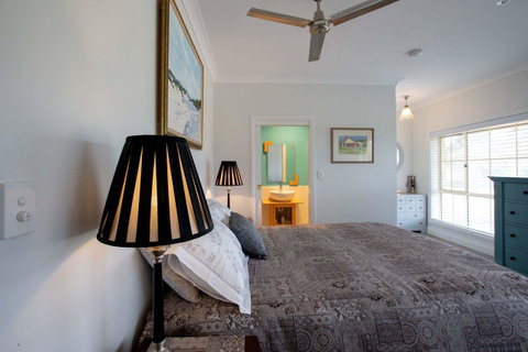 Angaston House - Northern Rivers Accommodation 4