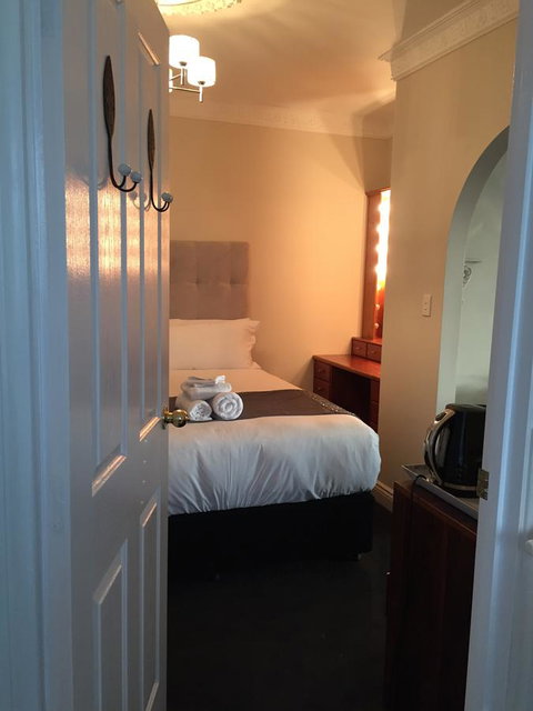 Angaston House - Northern Rivers Accommodation 6