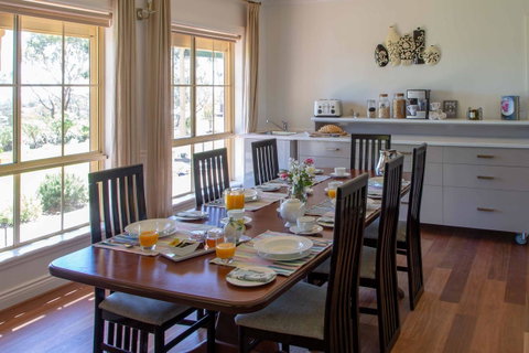 Angaston House - Northern Rivers Accommodation 11