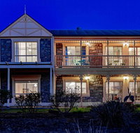 Angaston House - Northern Rivers Accommodation