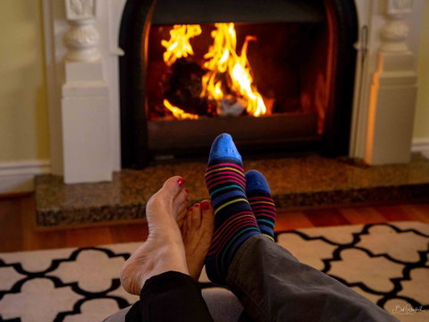 Angaston House - Northern Rivers Accommodation 12