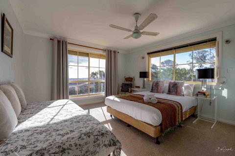 Angaston House - Northern Rivers Accommodation 15