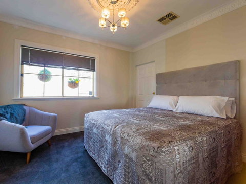 Angaston House - Northern Rivers Accommodation 22