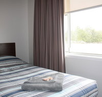 Isis Motel Scone - Northern Rivers Accommodation