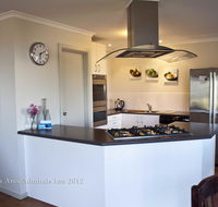 Admirals Inn - Northern Rivers Accommodation